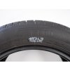 Letní Pirelli 195/55R16 - 4ks  - vzorek cca 6,4 mm