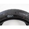Letní Roadstone 165/60R15 - 4ks  - vzorek cca 6,3 mm