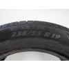 Letní Matador 235/55R19 - 2ks  - vzorek cca 6,8 mm
