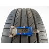 Letní Continental 225/60R18 - 4ks  - vzorek cca 5,2 mm