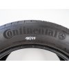 Letní Continental 225/60R18 - 4ks  - vzorek cca 5,2 mm