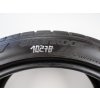 Letní Hankook 245/40R20 - 4ks  - vzorek cca 5,5 mm