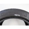 Letní Continental 215/45R17 - 4ks  - vzorek cca 6,2 mm