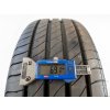 Letní Michelin 195/55R16 - 4ks  - vzorek cca 6,9 mm