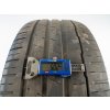 Letní Hankook 255/45R20 - 2ks  - vzorek cca 4,7 mm