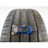 Letní Hankook 255/45R20 - 2ks  - vzorek cca 4,7 mm