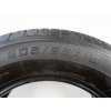 Letní Fulda 205/65R15 - 4ks  - vzorek cca 6 mm
