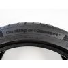 Letní Continental 195/45R17 - 4ks  - vzorek cca 4,1 mm