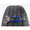 Letní Continental 195/45R17 - 4ks  - vzorek cca 4,1 mm