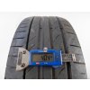 Letní Continental 195/45R17 - 4ks  - vzorek cca 4,1 mm