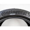 Letní Continental 195/45R17 - 4ks  - vzorek cca 4,1 mm