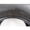 Letní Sava 215/70R15C - 4ks  - vzorek cca 7,2 mm