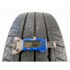 Letní Sava 215/70R15C - 4ks  - vzorek cca 7,2 mm