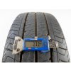 Letní Sava 215/70R15C - 4ks  - vzorek cca 7,2 mm