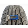 Zimní Matador 235/55R17 - 4ks  - vzorek cca 6,9 mm
