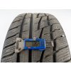 Zimní Matador 235/55R17 - 4ks  - vzorek cca 6,9 mm