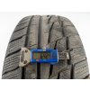 Zimní Matador 235/55R17 - 4ks  - vzorek cca 6,9 mm