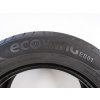 Letní Kumho 185/65R15 - 4ks  - vzorek cca 5,5 mm