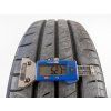 Letní Kumho 185/65R15 - 2ks  - vzorek cca 5,5 mm