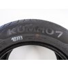 Letní Kumho 185/65R15 - 4ks  - vzorek cca 5,5 mm