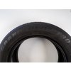 Letní Dunlop 225/60R18 - 4ks  - vzorek cca 4,6 mm