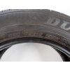 Letní Dunlop 225/60R18 - 4ks  - vzorek cca 4,6 mm