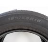 Letní Nexen 185/65R15 - 4ks  - vzorek cca 5,4 mm