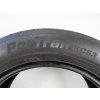 Letní Kumho 235/55R18 - 4ks  - vzorek cca 7,2 mm