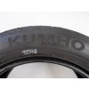 Letní Kumho 235/55R18 - 4ks  - vzorek cca 7,2 mm