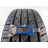 Letní Bestdrive 205/55R16 - 4ks  - vzorek cca 6,7 mm