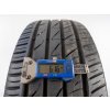 Letní Bestdrive 205/55R16 - 4ks  - vzorek cca 6,7 mm