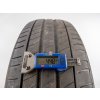 Letní Michelin 215/65R17 - 4ks  - vzorek cca 4,4 mm