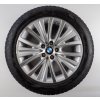 BMW X5 F15 19" Originální zimní sada