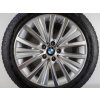 BMW X5 F15 19" Originální zimní sada