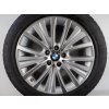 BMW X5 F15 19" Originální zimní sada