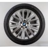 BMW X5 F15 19" Originální zimní sada