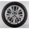 BMW X5 F15 19" Originální zimní sada
