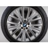 BMW X5 F15 19" Originální zimní sada