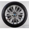 BMW X5 F15 19" Originální zimní sada