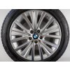 BMW X5 F15 19" Originální zimní sada