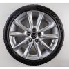 Mazda Mazda 3 18" Originální letní sada
