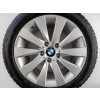 BMW 3 4 F31 F32 F33 17" Originální zimní sada