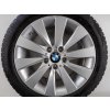 BMW 3 4 F31 F32 F33 17" Originální zimní sada
