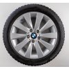BMW 3 4 F31 F32 F33 17" Originální zimní sada