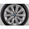 BMW 3 4 F31 F32 F33 17" Originální zimní sada