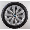 BMW 3 4 F31 F32 F33 17" Originální zimní sada