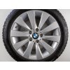 BMW 3 4 F31 F32 F33 17" Originální zimní sada