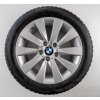 BMW 3 4 F31 F32 F33 17" Originální zimní sada