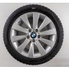 BMW 3 4 F31 F32 F33 17" Originální zimní sada