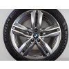 BMW X1 F48 18" Originální letní sada